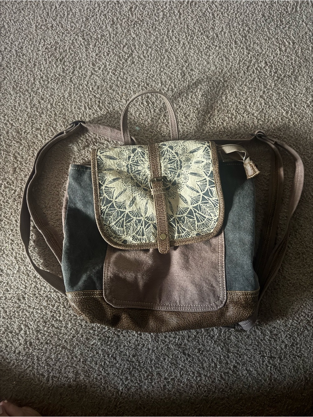 Myra Backpack